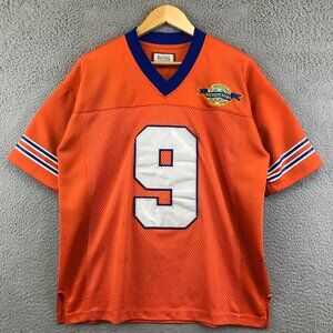VINTAGE BOBBY BOUCHER "THE WATER BOY" JERSEY size S 36